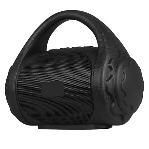 Wireless Bluetooth Portable Speaker